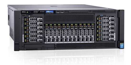 Máy Chủ Server Dell PowerEdge R930 E7-4809 v3